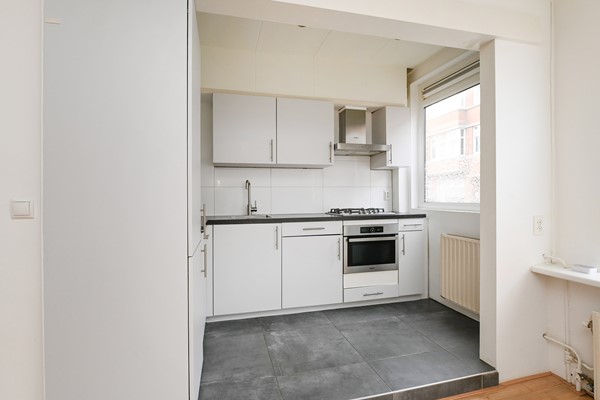 Medium property photo - Dautzenbergstraat 70, 2523 KE Den Haag